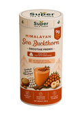 Himalayan Sea Buckthorn Smoothie Premix 210g