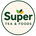 Super Tea and Food Product - Home